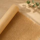 Honeycomb Paper Mesh Flower Bouquet Grid Netting Decorative Wrap Floral Gift Packaging Material