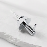 Plastic Spray Head | Perfume Pump, Electroplated Mist Sprayer