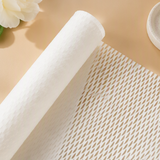 Honeycomb Paper Mesh Flower Bouquet Grid Netting Decorative Wrap Floral Gift Packaging Material