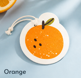 Compressed Wood Pulp Dish Sponge – Expanding Cartoon Kitchen Scrubber, Absorbent & Quick-Drying Cleaning Pad
