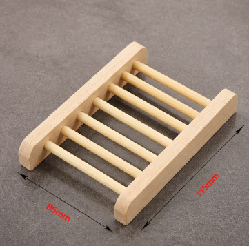Minimalist Creative Soap Dish Rack Box Home Bathroom Soap Holder Draining Soap Tray Handmade Soap Stand