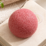 Konjac Cleansing Sponge Facial Cleanser Puff Konjac Sponge Konjac Cotton Beauty Tool