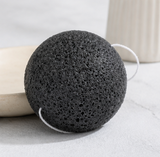 Konjac Cleansing Sponge Facial Cleanser Puff Konjac Sponge Konjac Cotton Beauty Tool