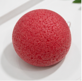 Konjac Cleansing Sponge Facial Cleanser Puff Konjac Sponge Konjac Cotton Beauty Tool
