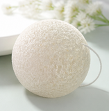 Konjac Cleansing Sponge Facial Cleanser Puff Konjac Sponge Konjac Cotton Beauty Tool