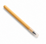 Wooden Eternal Pencil Never-Ending Pencil Unbreakable No Sharpening Required Bamboo Pencil