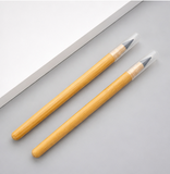 Wooden Eternal Pencil Never-Ending Pencil Unbreakable No Sharpening Required Bamboo Pencil